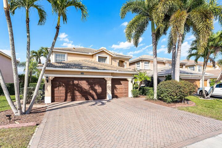 Property Photo:  11143 Pacifica Street  FL 33449 