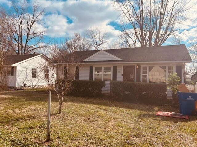 Property Photo:  531 Dennis Way  KY 42101 