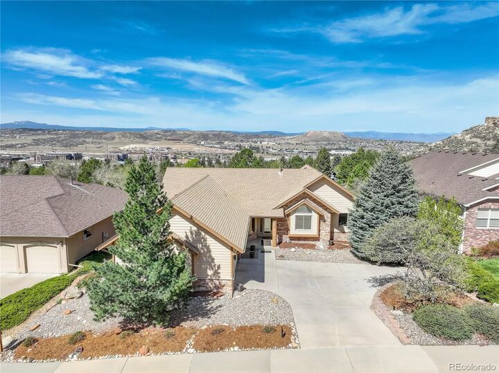 Property Photo:  461 Tacker Court  CO 80104 