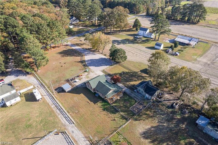 Property Photo:  2820 Bunch Walnuts Rd  VA 23322 