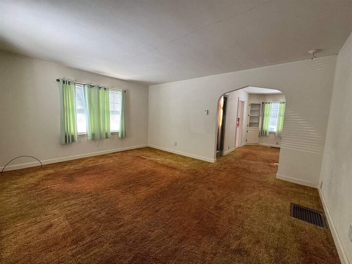 Property Photo:  1632 Chester Blvd  IN 47374 