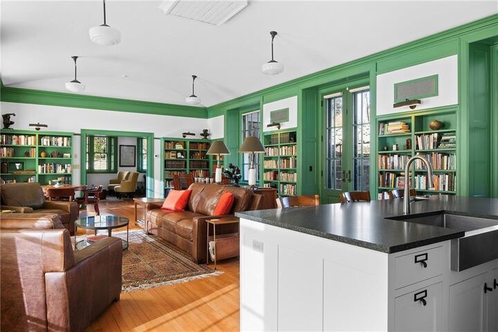 Property Photo: 238 Highland Road RI 02878