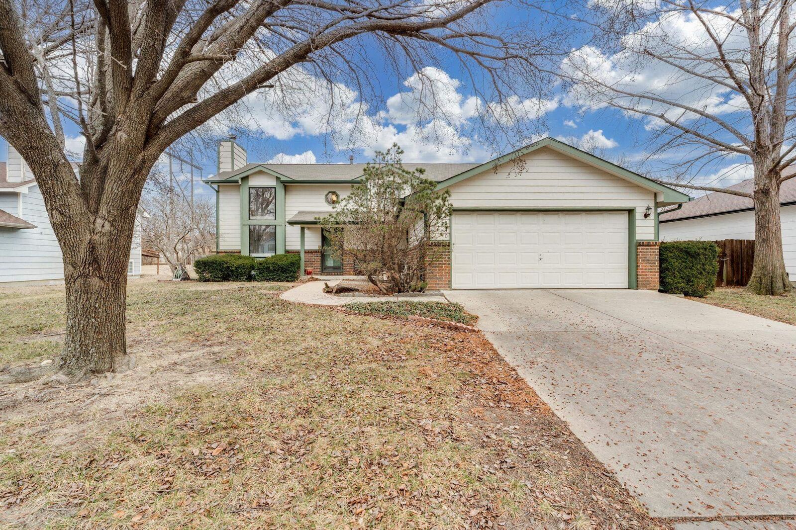 Property Photo: 3540 N Cameron St KS 67226