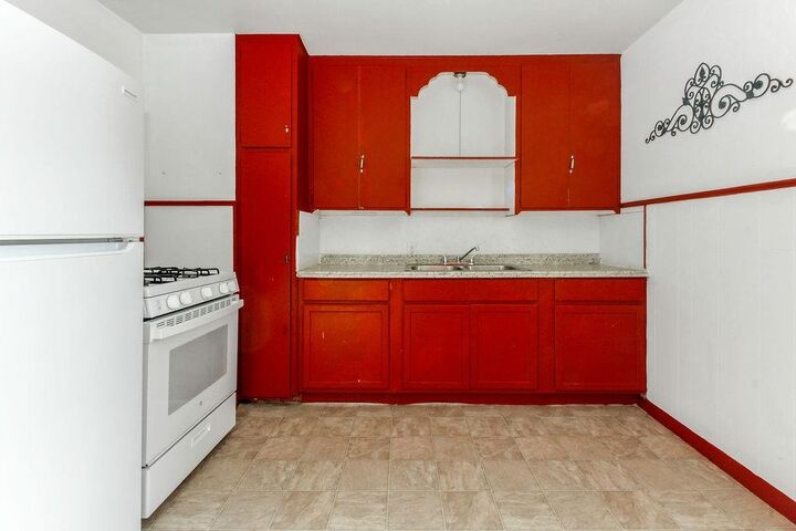 Property Photo:  2531 S Washington  KS 67216 