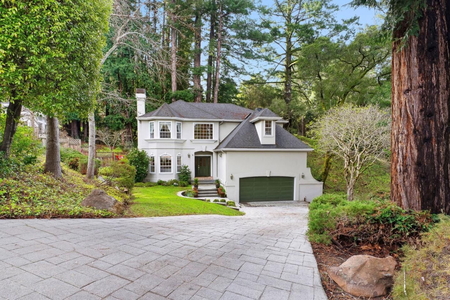 Property Photo:  241 Southwood Drive  CA 95066 