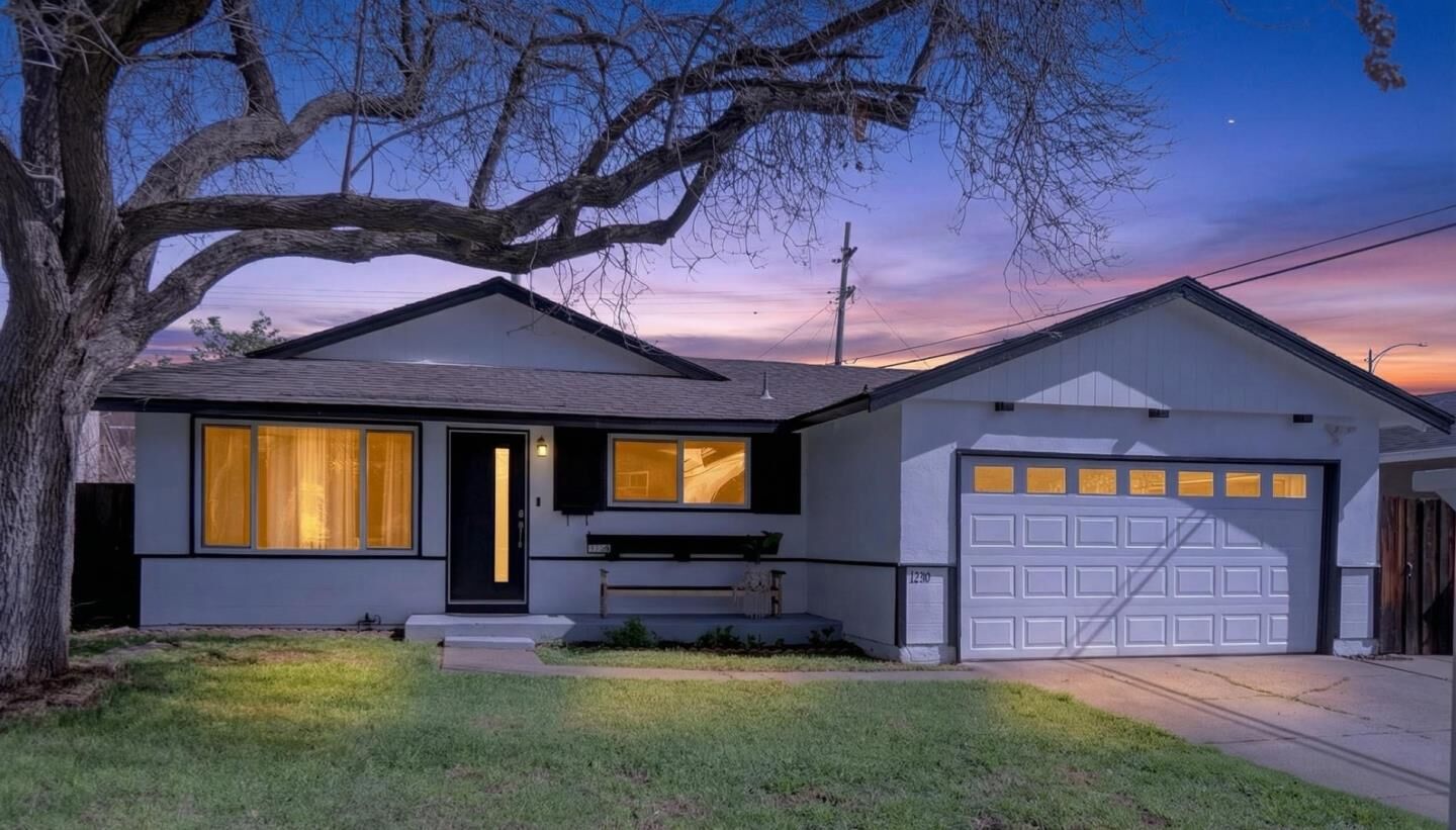 Property Photo:  1230 Fritzen Street  CA 95122 