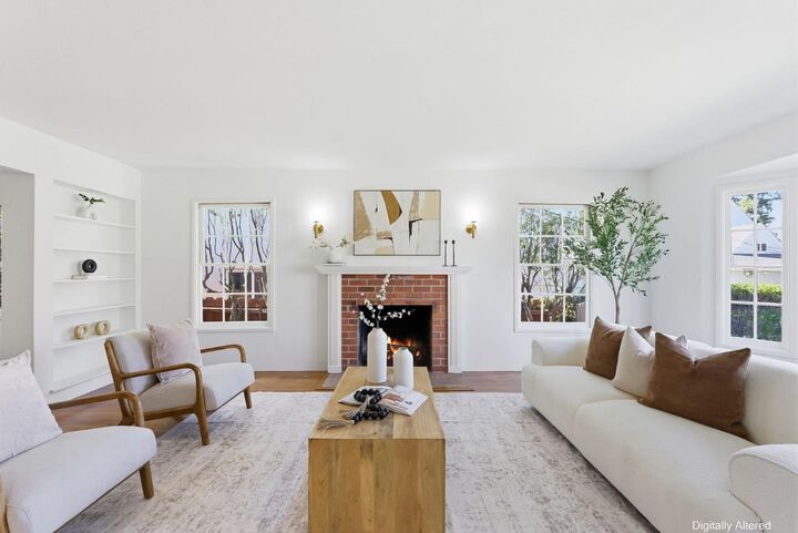 Property Photo: 319 30th Avenue CA 94403