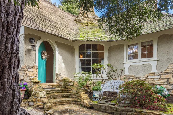 Property Photo: 0 NE Corner Of Dolores & 11th Avenue CA 93921