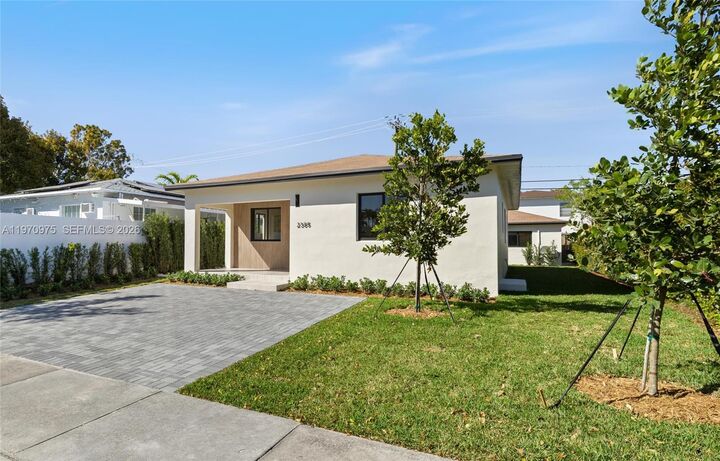 Property Photo:  2385 SW 22nd Ter  FL 33145 