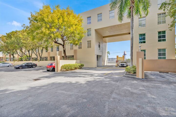 Property Photo:  7400 W 20th Ave 402  FL 33016 