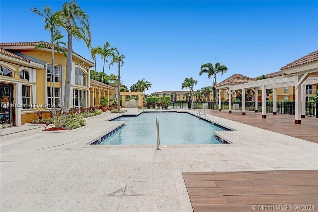 Property Photo:  9640 NW 2nd St 5-105  FL 33024 