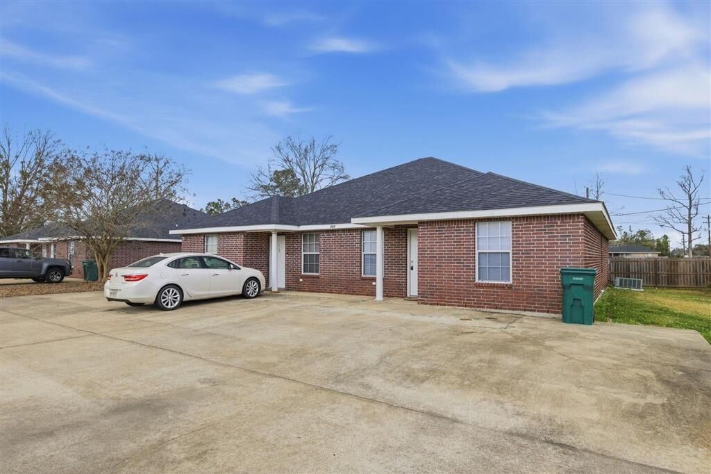 Property Photo:  583 N Perkins Ferry Road N A  LA 70611 