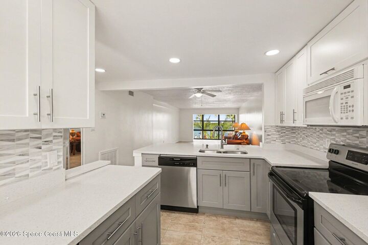 Property Photo: 1611 Minutemen Causeway SE FL 32931