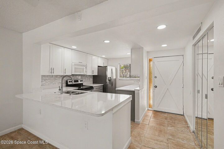 Property Photo:  1611 Minutemen Causeway SE  FL 32931 