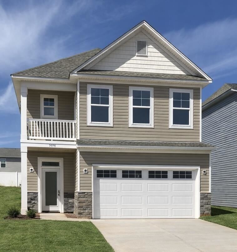 Property Photo:  5098 Sunnycreek Drive  SC 29316 