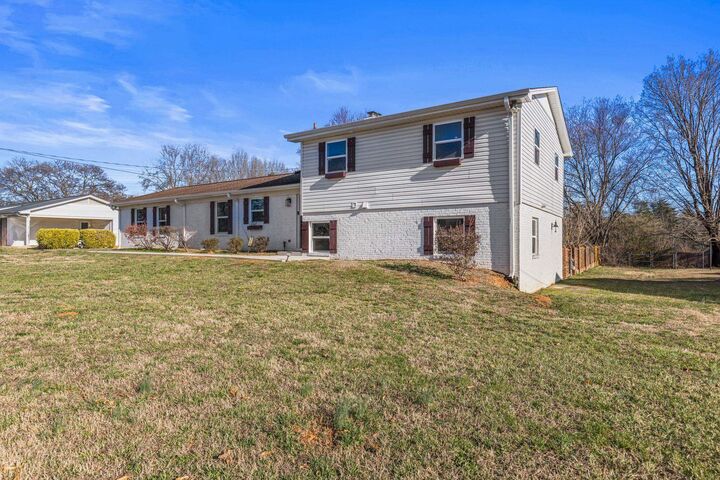 Property Photo: 519 Longview Terrace SC 29650