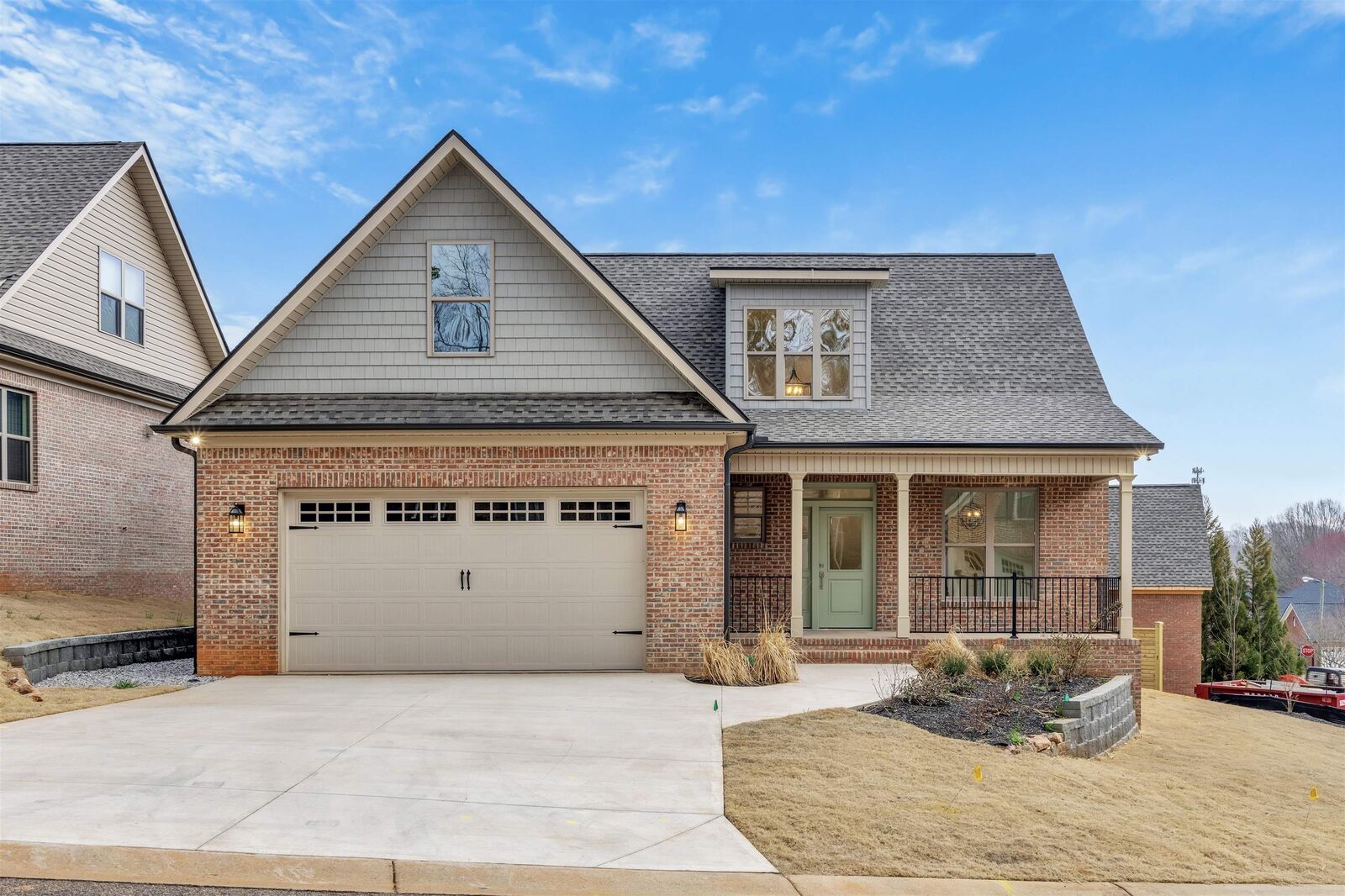 Property Photo:  523 Savanna Plains Drive  SC 29307 