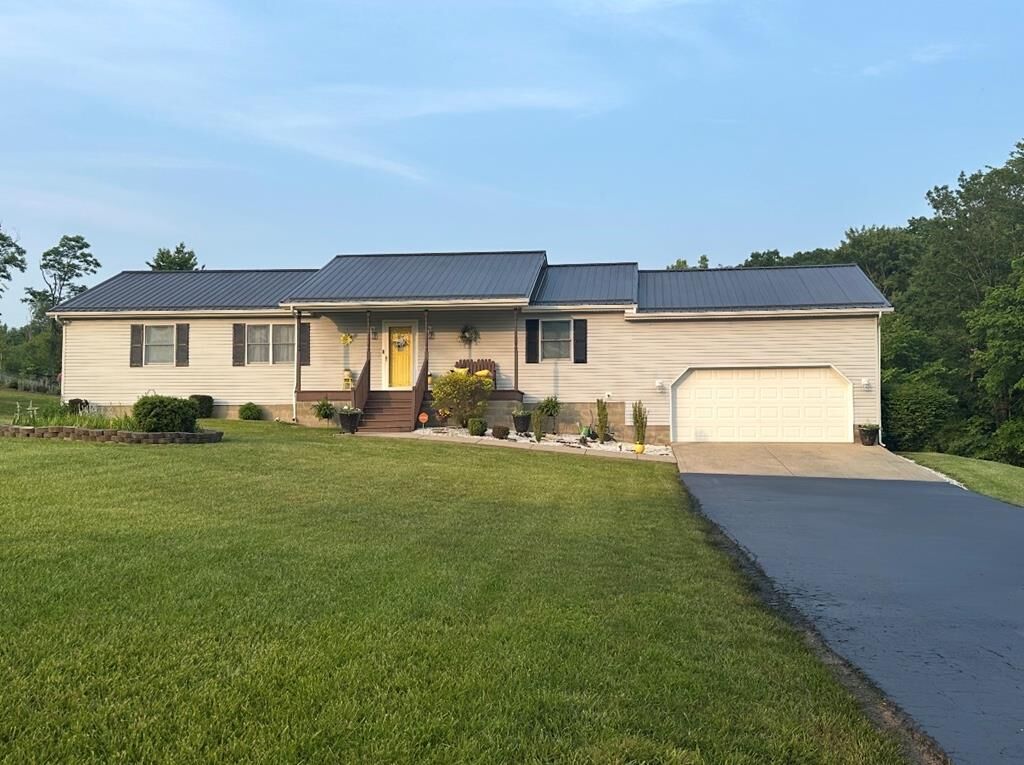 Property Photo:  1802 Prussia Road  OH 45690 