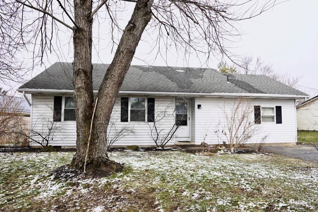 Property Photo:  278 Shawnee Trail  OH 45628 