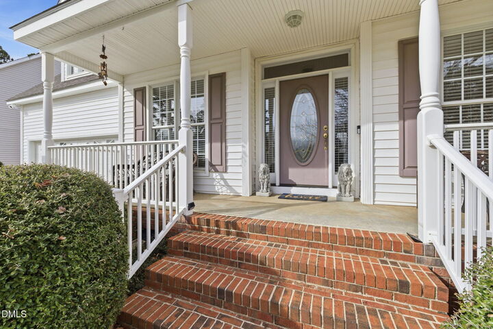 Property Photo:  320 Stone Monument Drive  NC 27587 