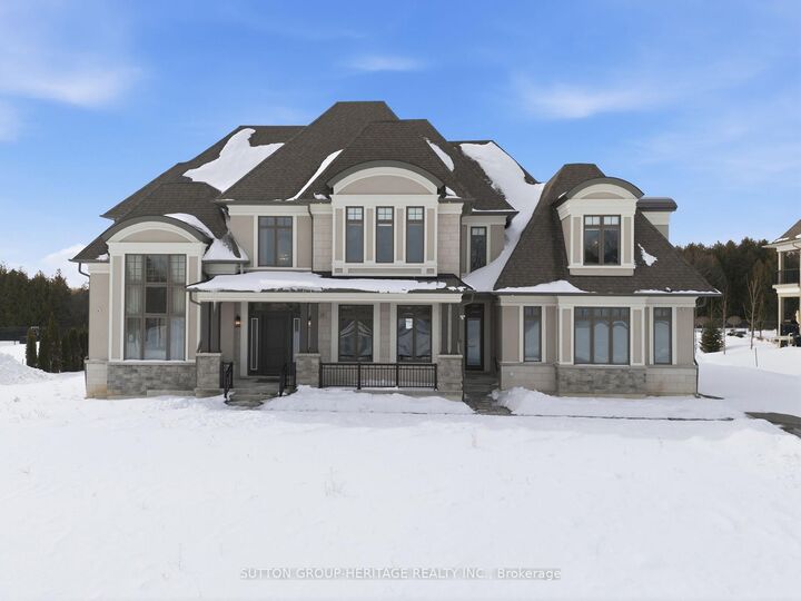 18 Dexshire Drive — photo 1