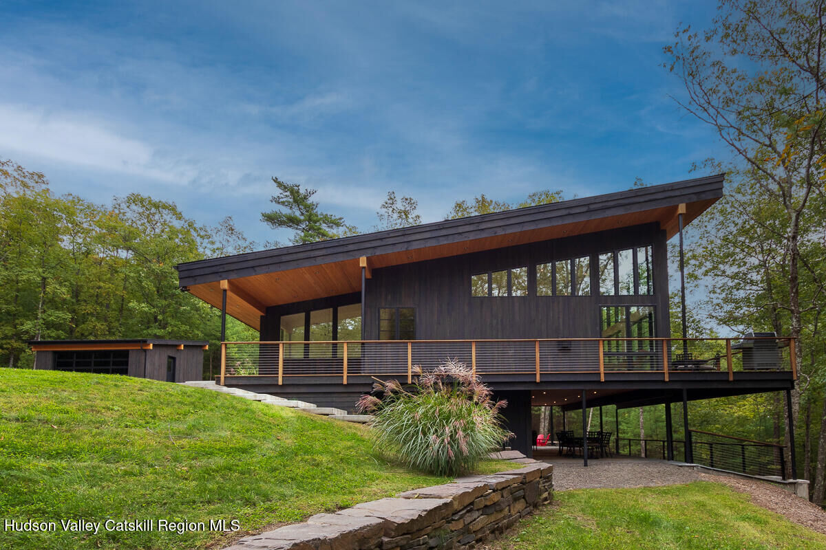 Property Photo: 10 Hidden Mountain NY 12484