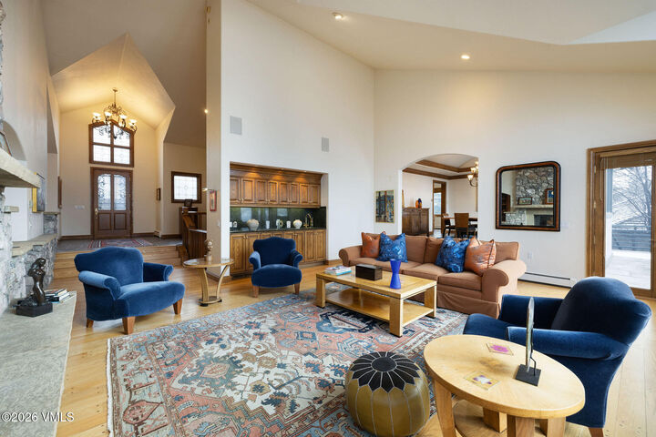 Property Photo:  231 Mesquite Drive  CO 81632 