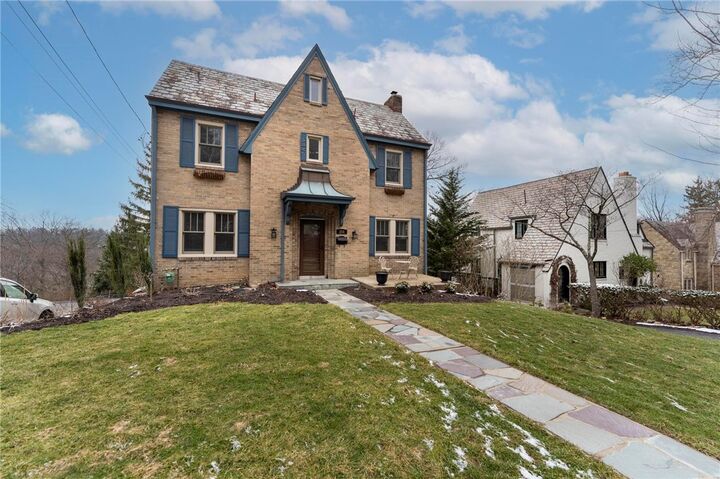 Property Photo:  250 Woodhaven Drive  PA 15228 