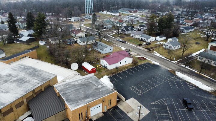 Property Photo:  25 S Rankin Avenue  OH 45368 