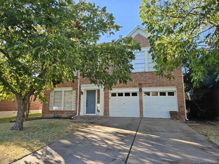 Property Photo: 13302 Marrero Drive TX 78729