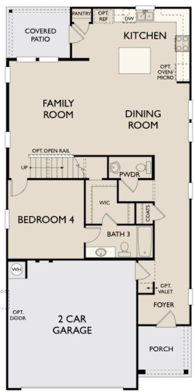 Property Photo: 141 Clover Bend TX 78642