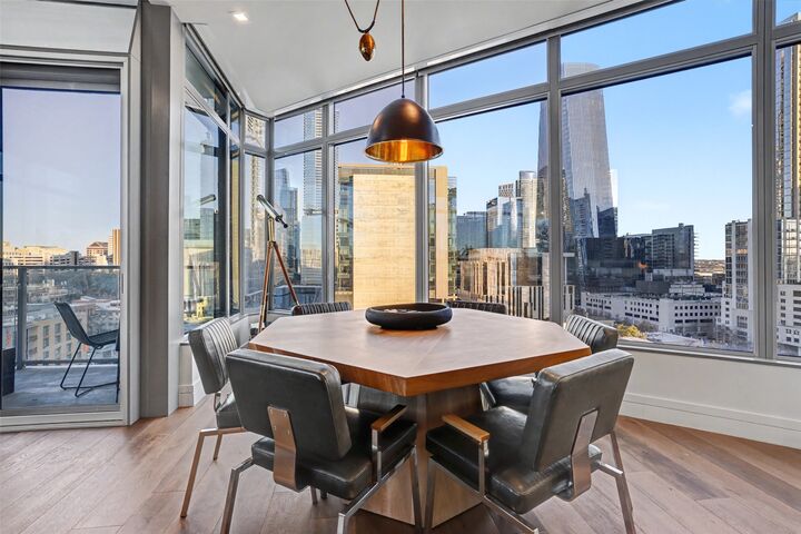 Property Photo:  501 West Avenue 1207  TX 78701 