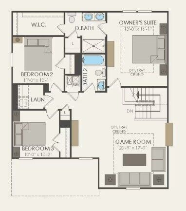 Property Photo:  1363 Big Sky Road  TX 76513 