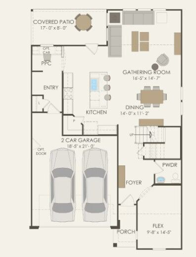 Property Photo: 536 Rubber Tree Way TX 78610