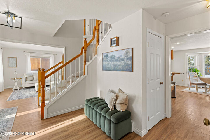 Property Photo:  374 W Katmai Avenue  AK 99669 