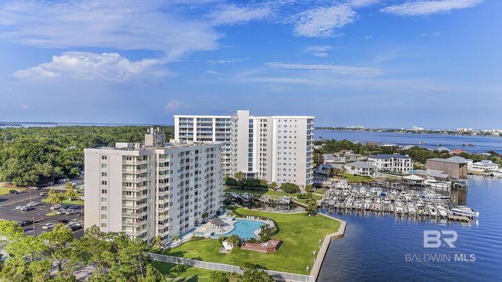 Property Photo: 4610 White Avenue 404 AL 36561