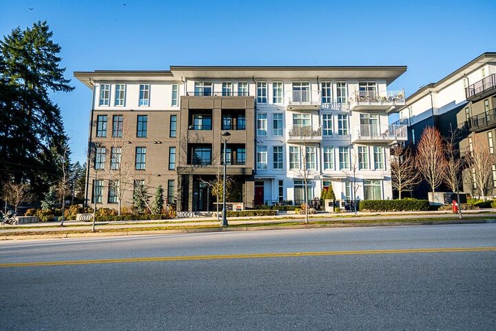 Property Photo: 13929 105A Avenue 207 BC V3T 2B6