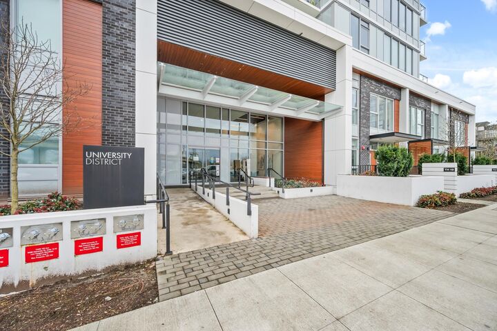 Property Photo: 13428 105 Avenue 2802 BC V3T 0S6