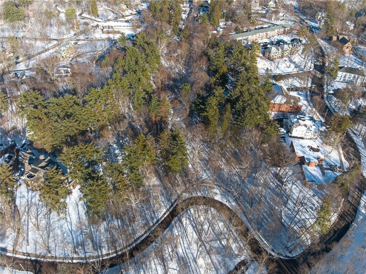 Property Photo: 152 Highland Avenue NY 14850