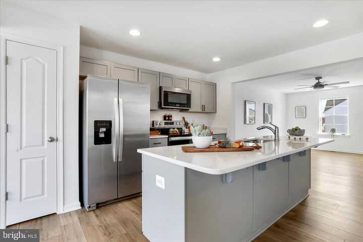 Property Photo:  621 Lord Fairfax Street  WV 25414 