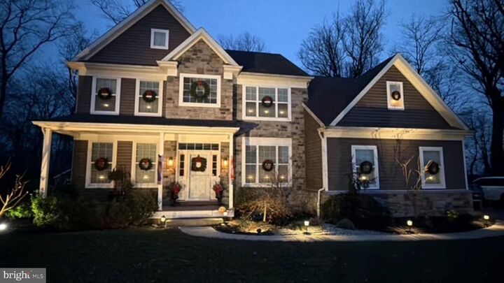 Property Photo: 3622 Alley E Way PA 18901