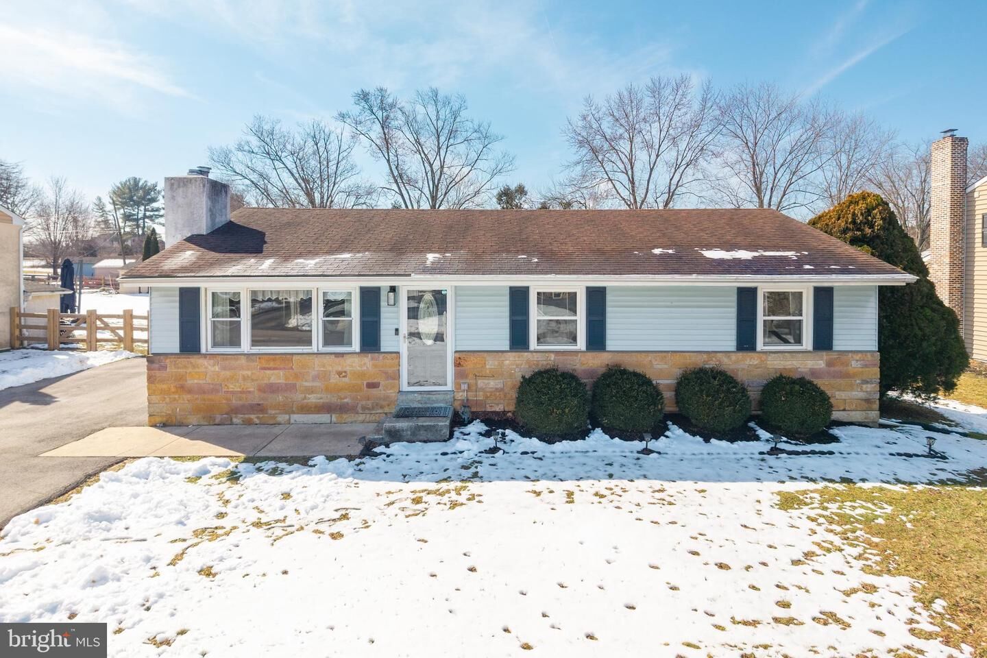 Property Photo:  1820 W James Street  PA 19403 