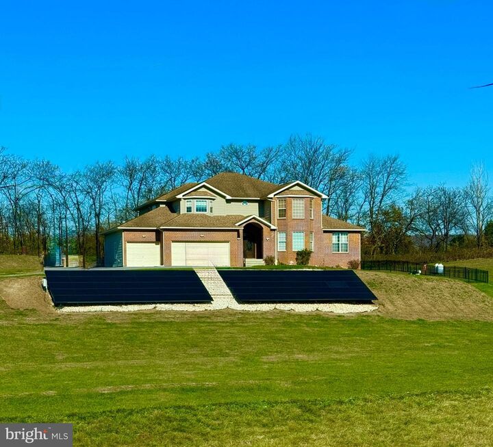 Property Photo:  865 Dry Run Road  PA 17028 