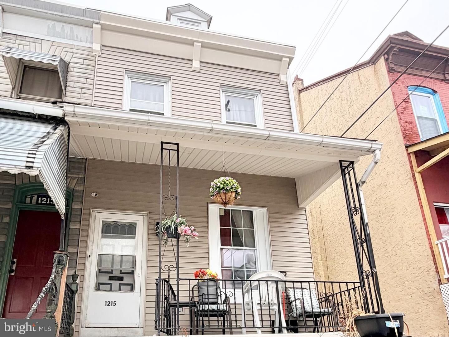 Property Photo: 1215 Green PA 19604