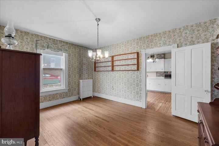 Property Photo: 40 Cave Street VA 22835