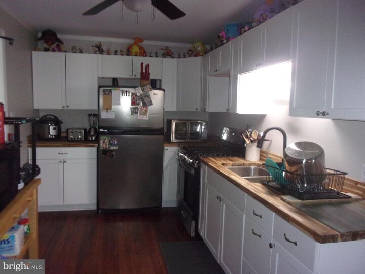 Property Photo:  13519 Old Legislative Road SW  MD 21532 