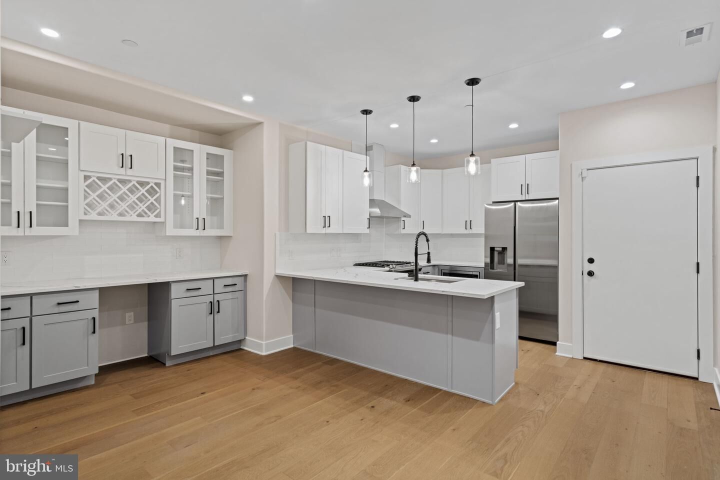 Property Photo: 1224 N 26th E1 PA 19121