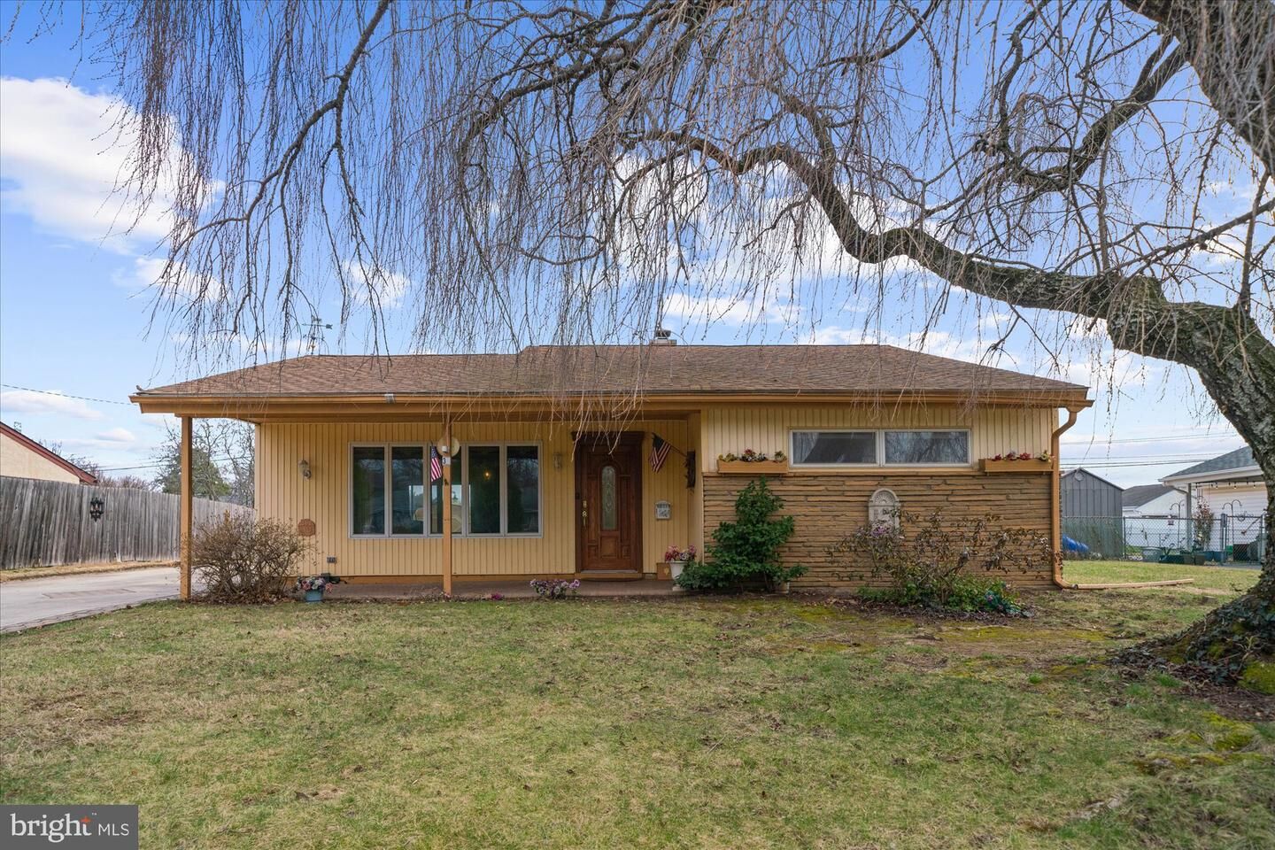 Property Photo:  30 E Church Road  PA 19462 
