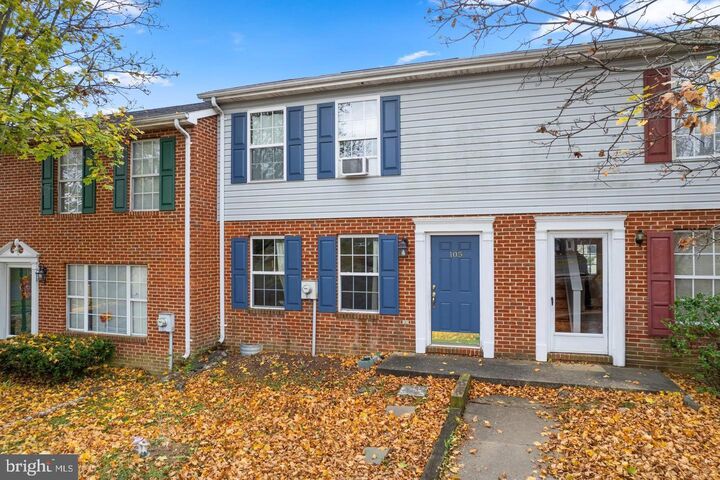 Property Photo:  105 Little River Drive  VA 22602 