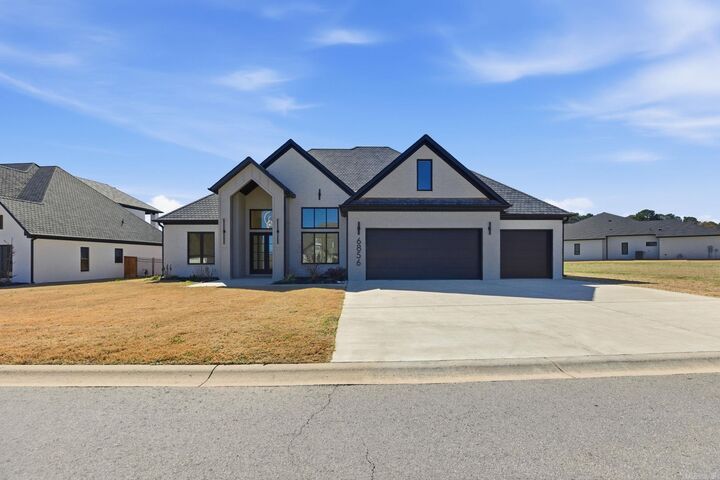 Property Photo:  6856 Hilo Avenue  AR 72019 